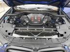 2025 Bmw X5 M Competition продається в Savannah, GA - Top/Roof