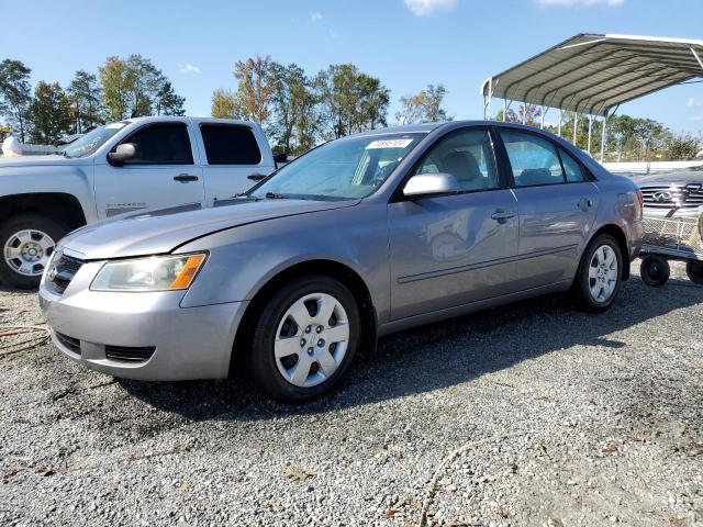 2007 Hyundai Sonata Gls