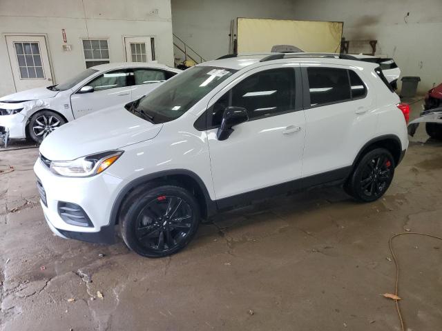 2021 Chevrolet Trax 1Lt