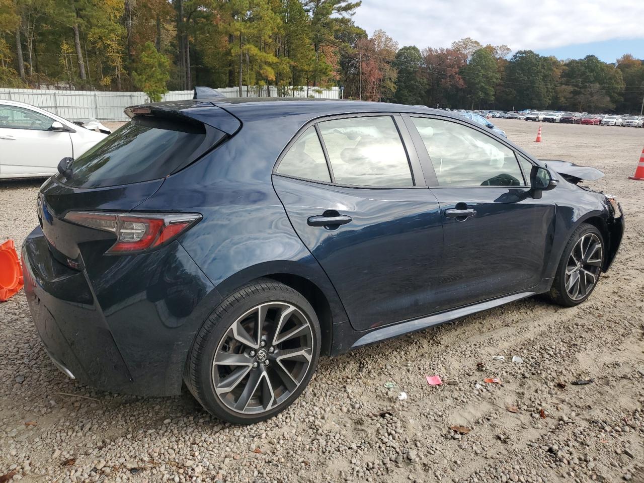 2021 Toyota Corolla - Image 3