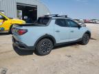 2022 Hyundai Santa Cruz Sel Premium en Venta en Wichita, KS - Rear End