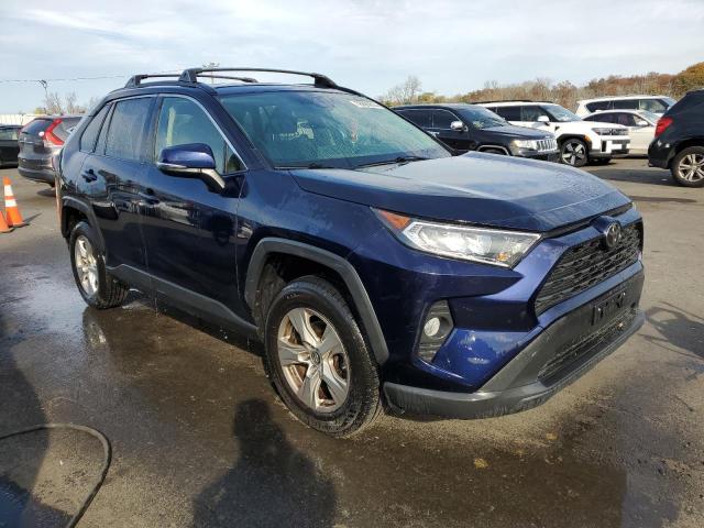  TOYOTA RAV4 2019 Czarny