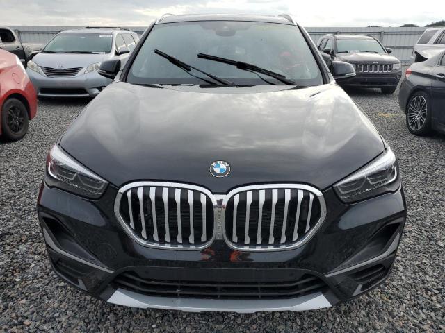 WBXJG7C00L5P46690 BMW X1 SDRIVE2 5