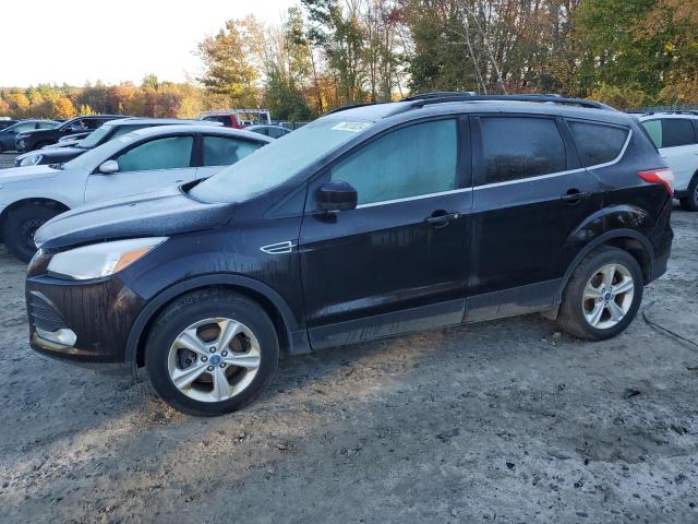 2013 Ford Escape Se na sprzedaż w Candia, NH - Mechanical