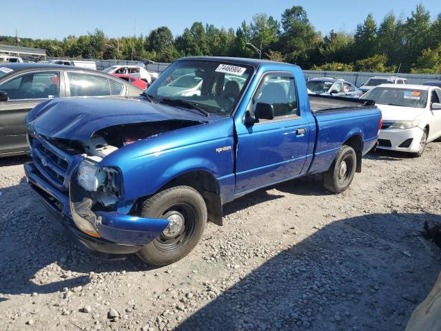 1999 Ford Ranger 