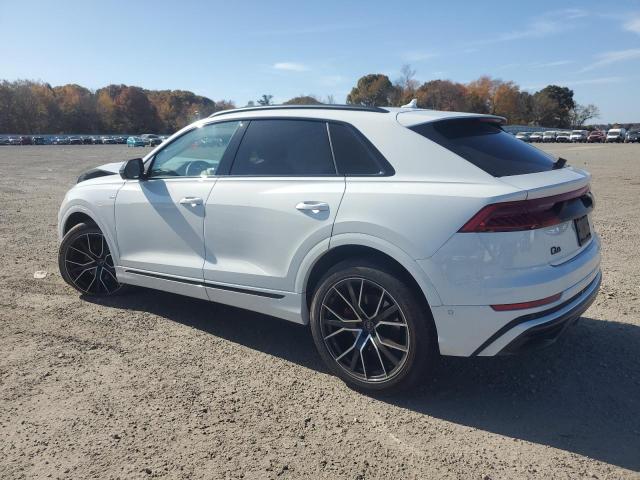 WA1EVAF19MD018521 Audi Q8 PREMIUM 2