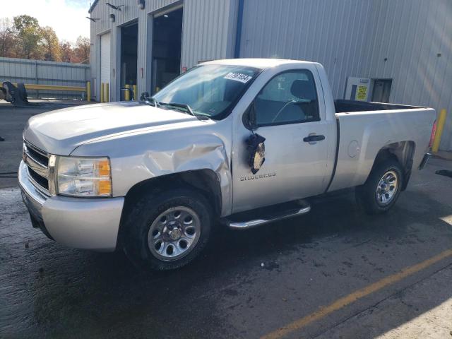 Rogersville, MO에서 판매 중인 2010 Chevrolet Silverado C1500 - Rear End