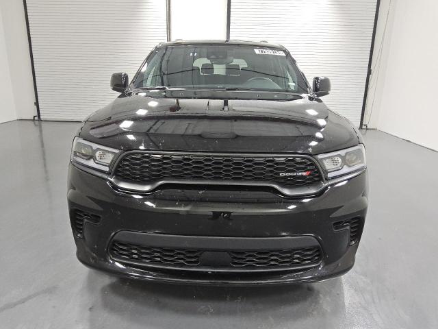 1C4RDJDG7RC144150 Dodge Durango GT 5