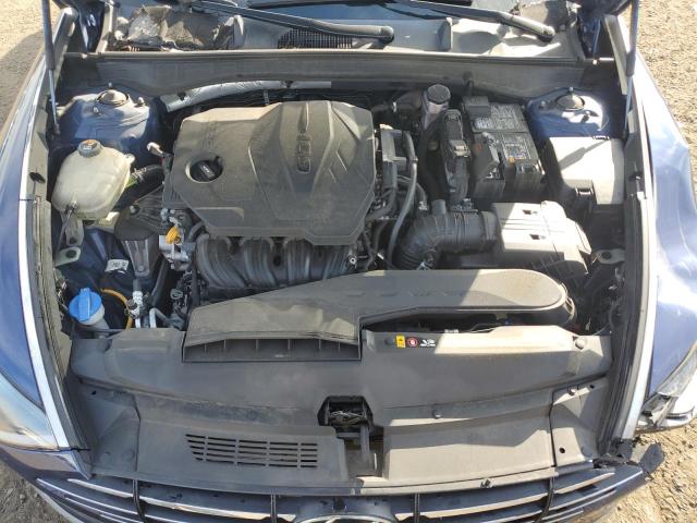 5NPEG4JA5LH052621 Hyundai Sonata SE 12