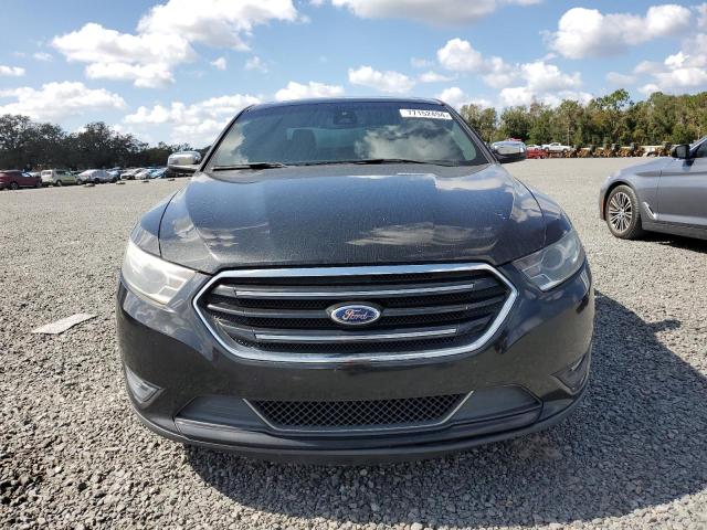  FORD TAURUS 2015 Black