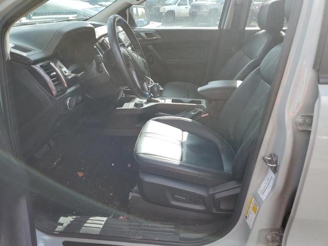  FORD RANGER 2023 Szary