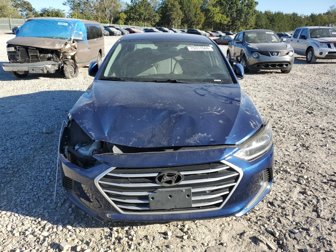 2018 Hyundai Elantra - Image 5