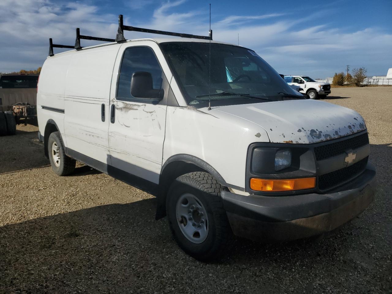 2008 Chevrolet Express - Image 4