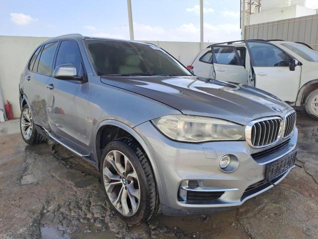 WBAKR0104F0M64783 - 2015 BMW X5 - #undefined