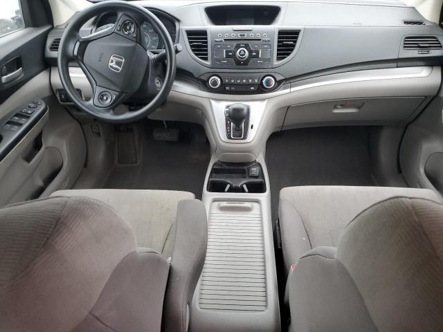  HONDA CRV 2013 Серый