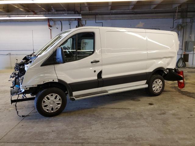 2024 Ford Transit T-250