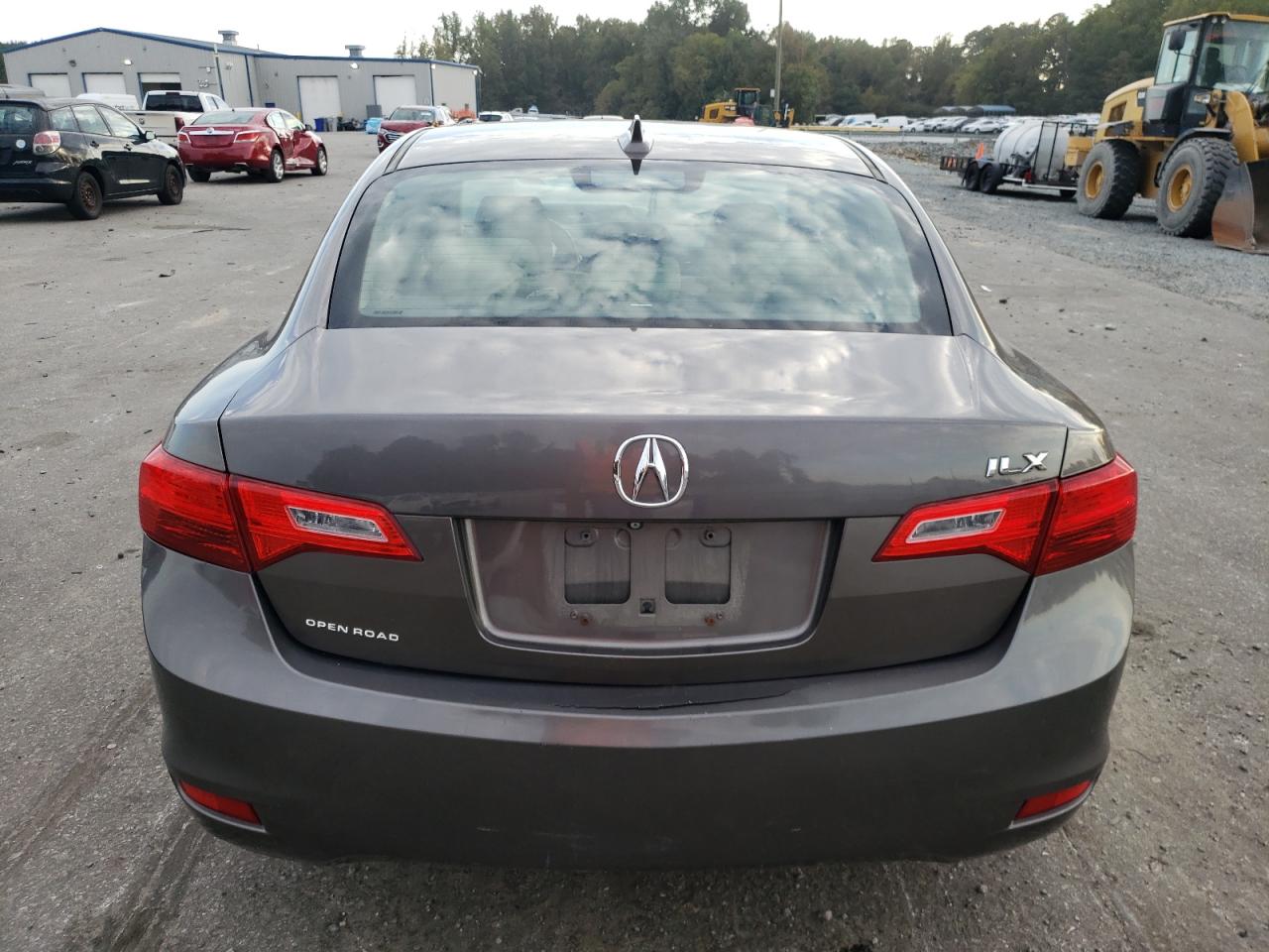 2014 Acura Ilx 20 Tech VIN: 19VDE1F71EE002800 Lot: 74358634