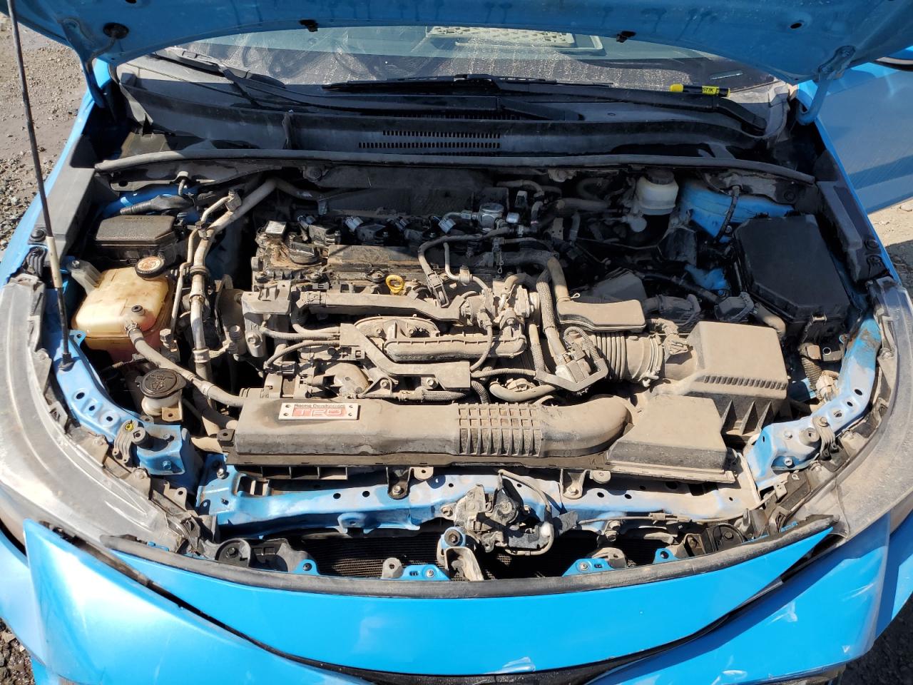 2019 Toyota Corolla - Image 13