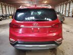 2019 Hyundai Santa Fe Sel en Venta en London, ON - Front End