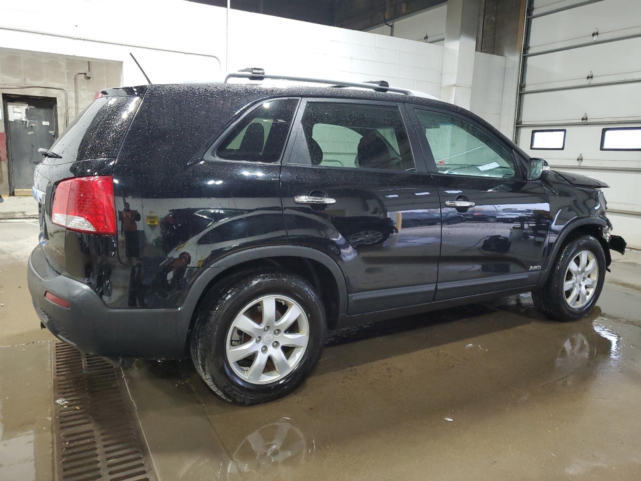 2011 Kia Sorento - Image 3