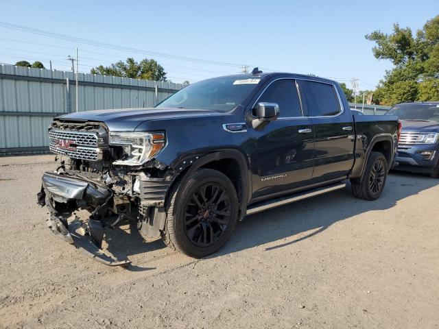 2019 Gmc Sierra K1500 Denali