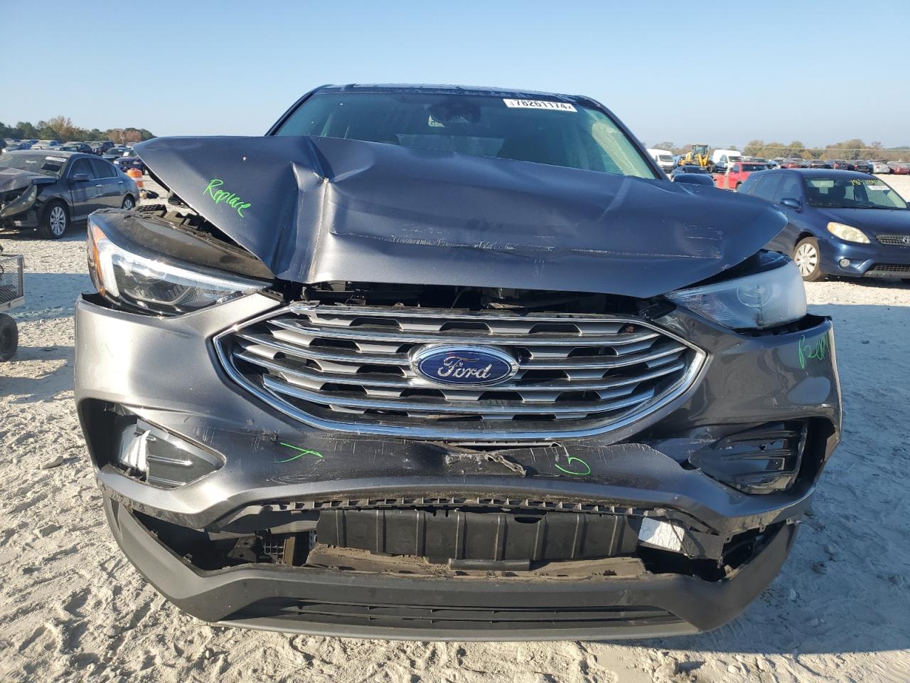 2022 Ford Edge - Image 5