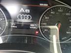 2014 Audi A6 Premium Plus იყიდება Pekin-ში, IL - Front End