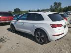 2020 Audi Q5 Premium продається в Bridgeton, MO - Front End