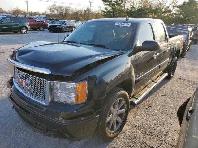 2012 Gmc Sierra K1500 Denali