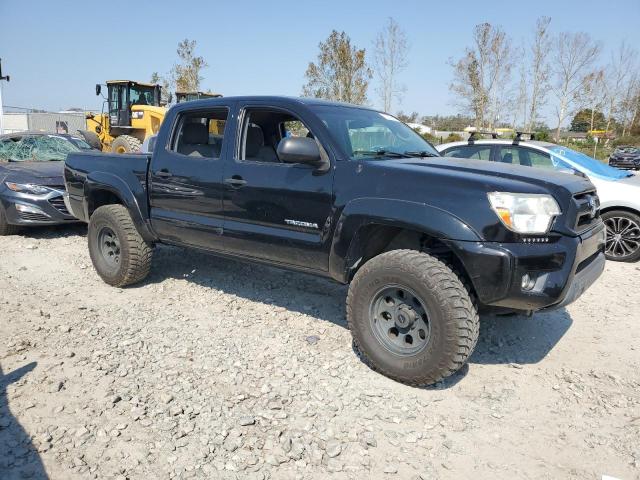  TOYOTA TACOMA 2015 Черный