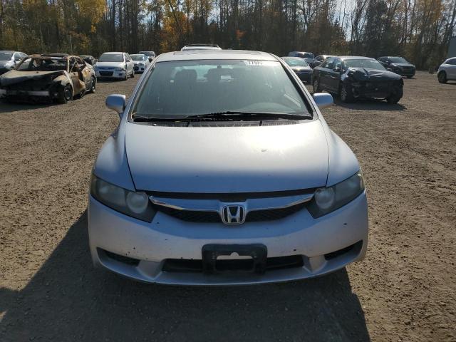 2010 HONDA CIVIC LX-S