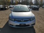 2010 HONDA CIVIC LX-S for sale at Copart ON - COOKSTOWN