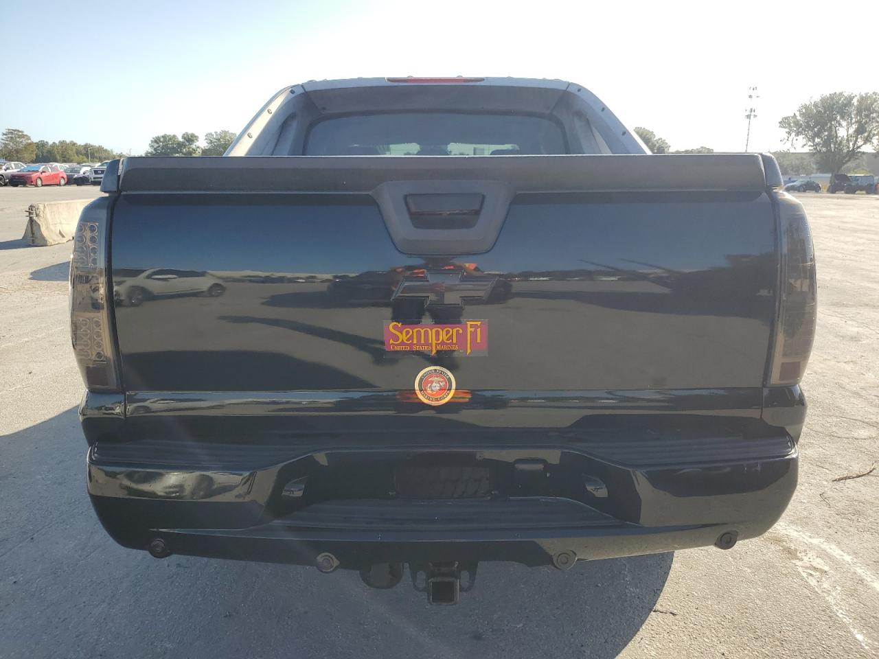 2007 Chevrolet Avalanche - Image 6