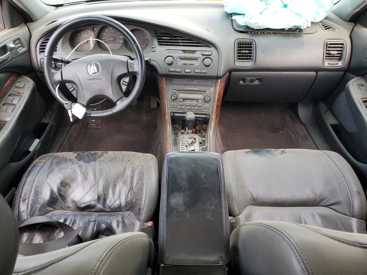 2003 Acura TL - Image 8