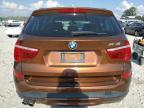 2017 Bmw X3 Sdrive28I продається в Loganville, GA - Front End