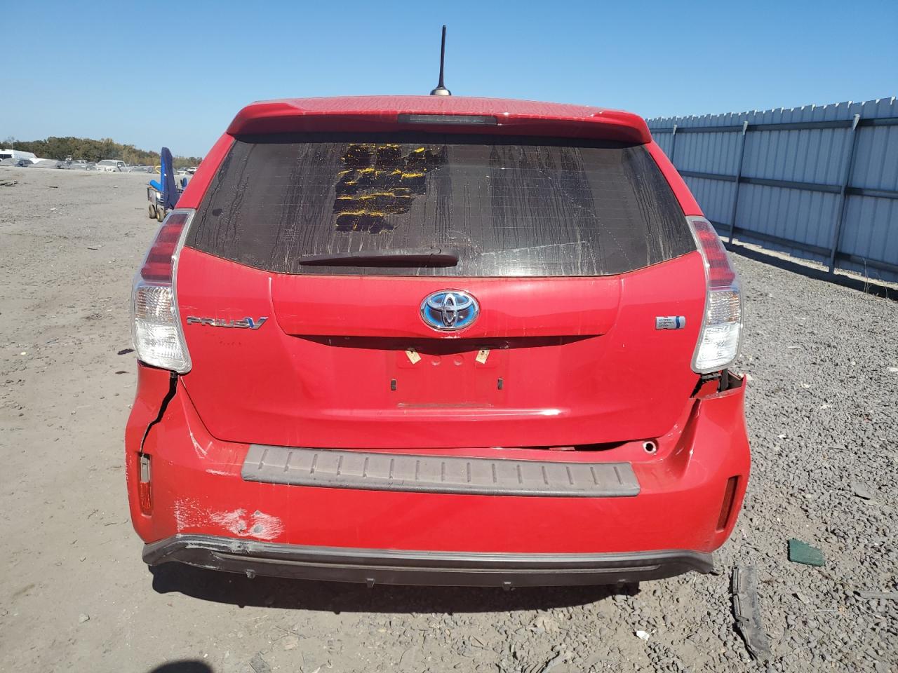 2015 Toyota Prius - Image 6