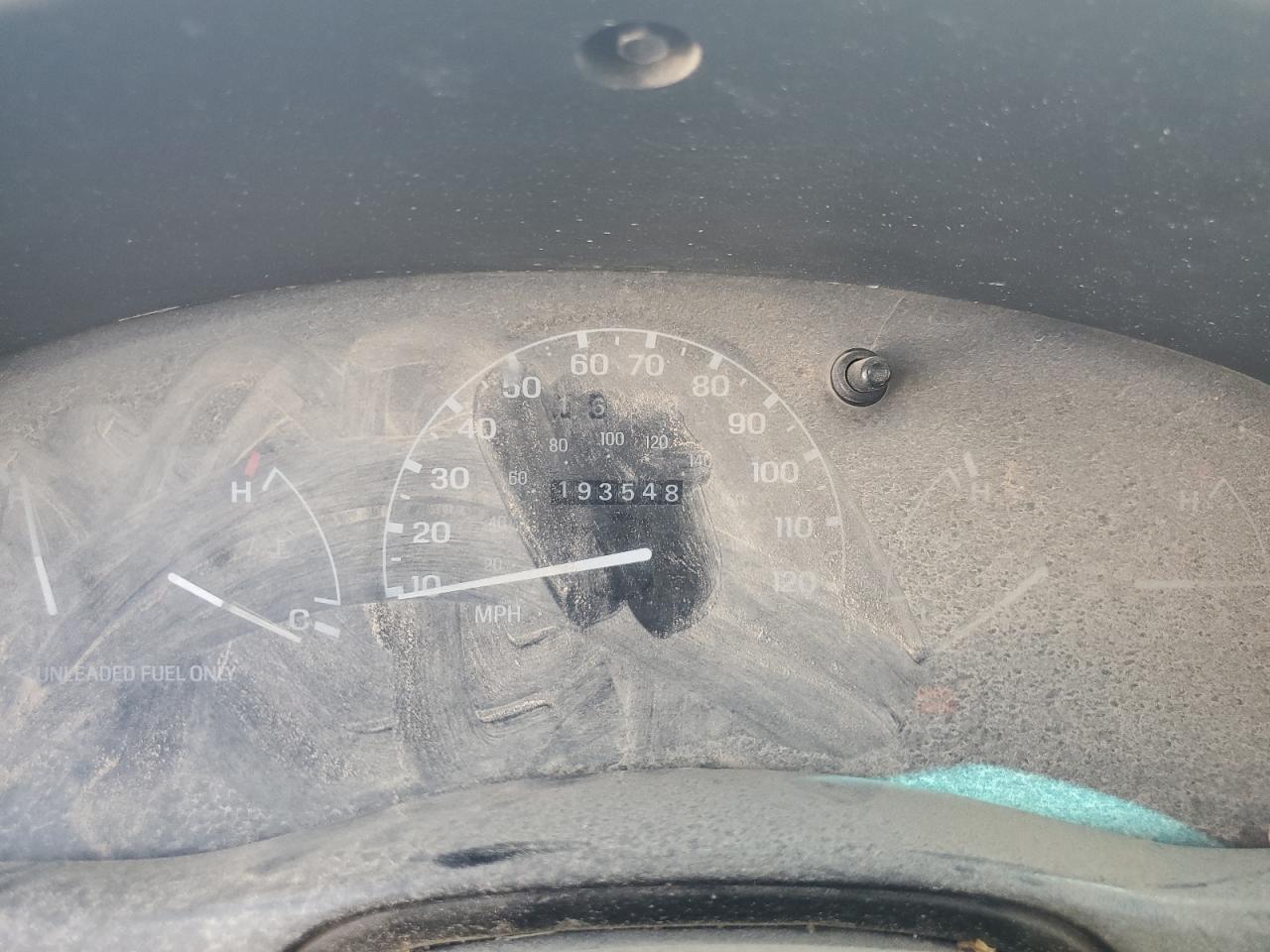 1995 Mazda B2300 VIN: 4F4CR12A7STM14772 Lot: 75368594