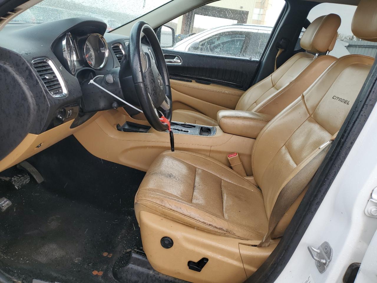 2013 Dodge Durango - Image 7