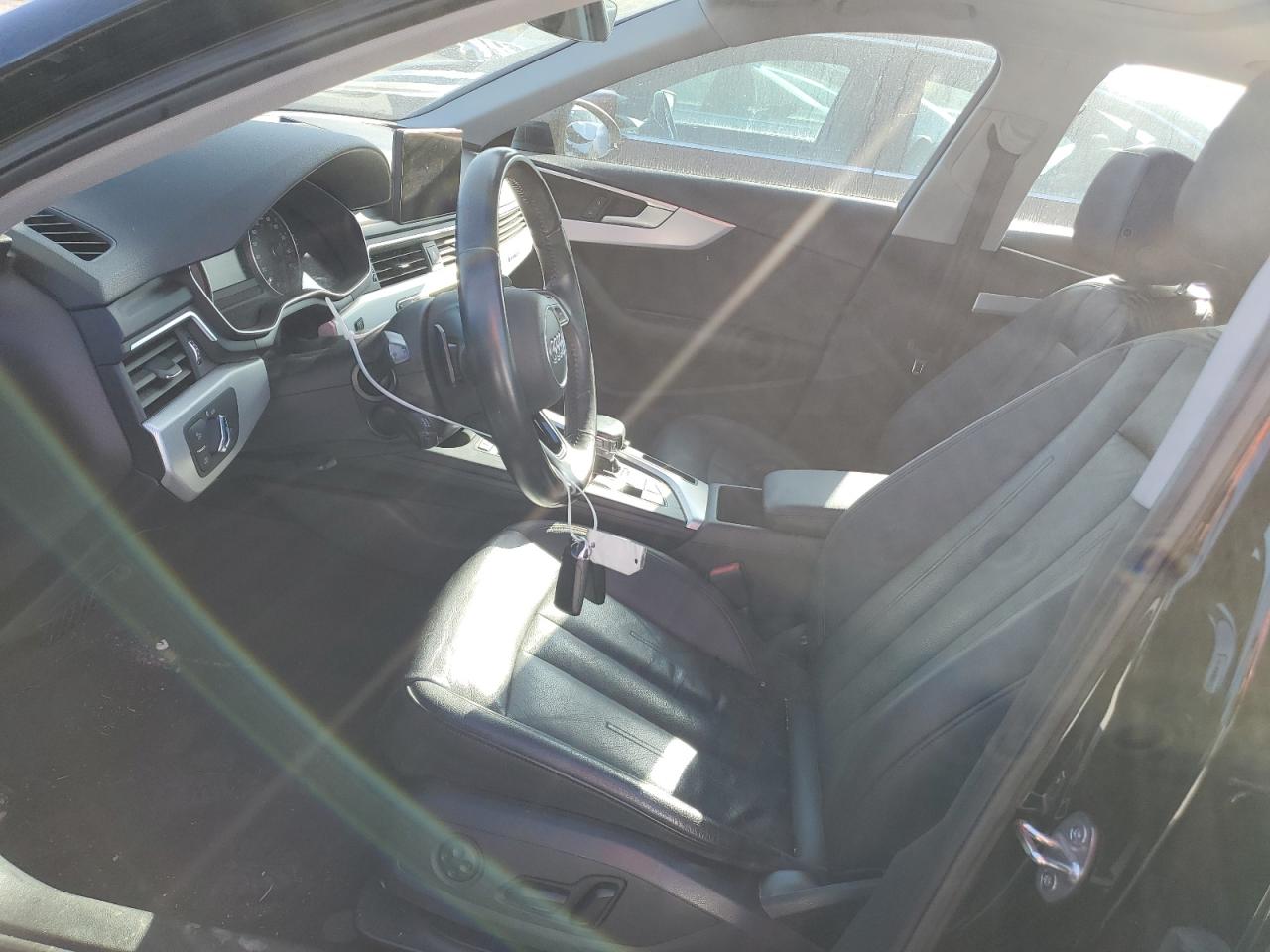 2017 Audi A4 - Image 7