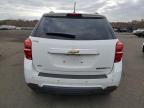 2016 Chevrolet Equinox Lt na sprzedaż w New Britain, CT - Front End