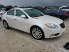 2012 Buick Regal Premium на продаже в Arcadia, FL - Water/Flood