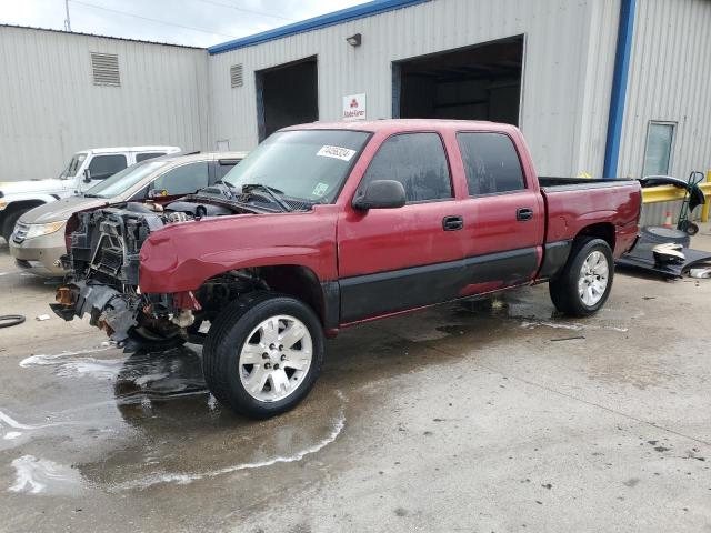 2005 Chevrolet Silverado C1500