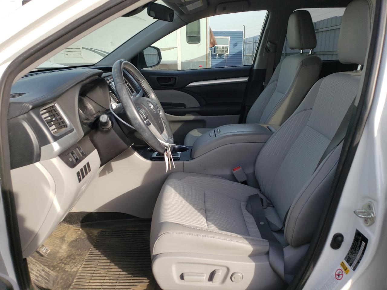 2018 Toyota Highlander - Image 7