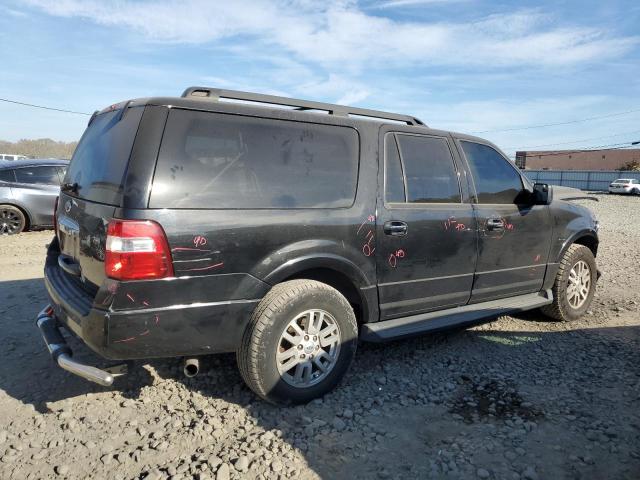  FORD EXPEDITION 2013 Black