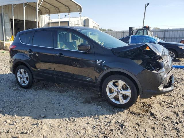  FORD ESCAPE 2013 Czarny