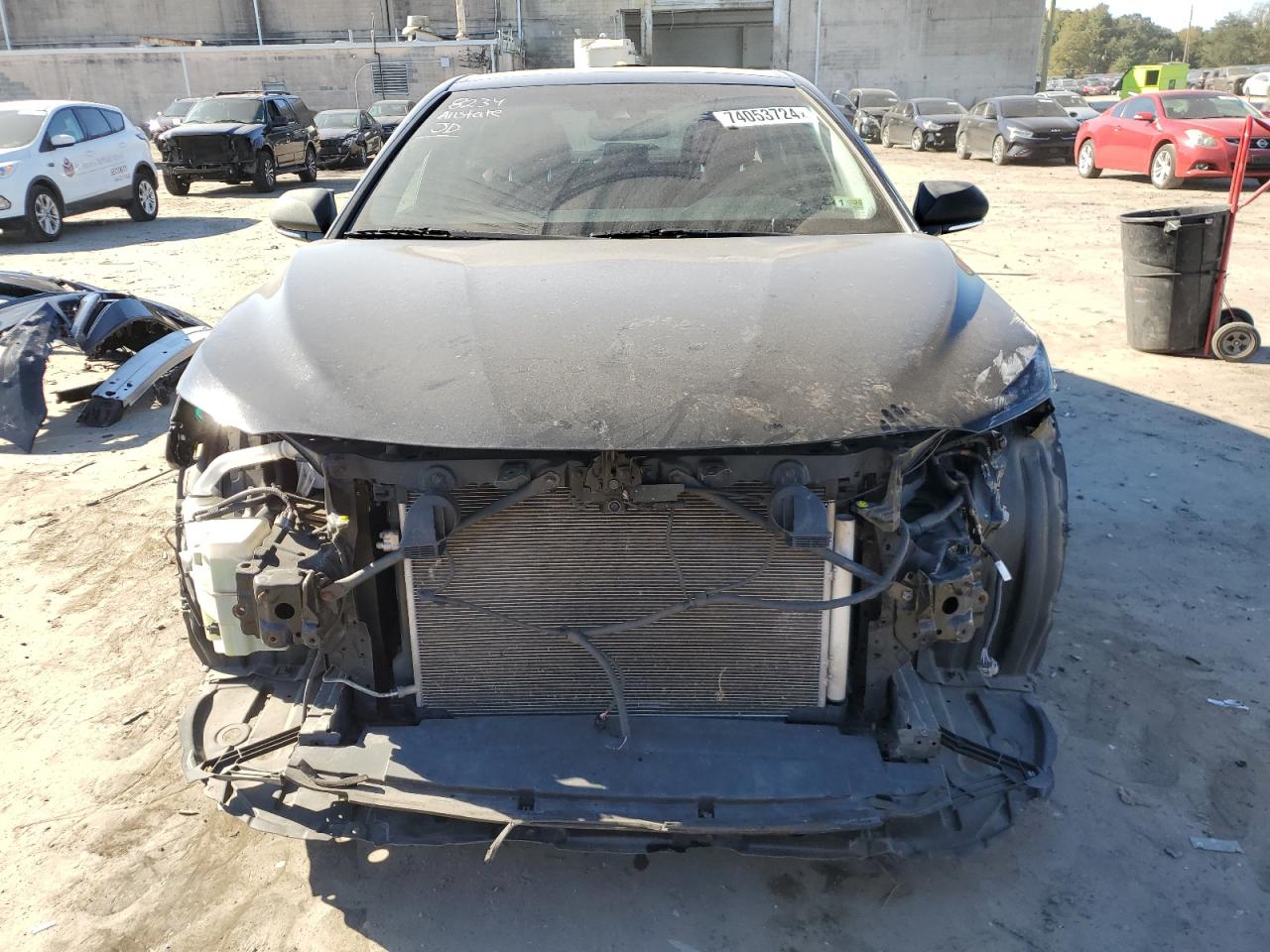 4T1B61HK6JU054962 2018 Toyota Camry Xse