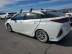 2017 Toyota Prius Prime  zu verkaufen in North Las Vegas, NV - Front End