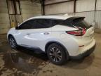 2016 Nissan Murano S for Sale in Pennsburg, PA - Rear End