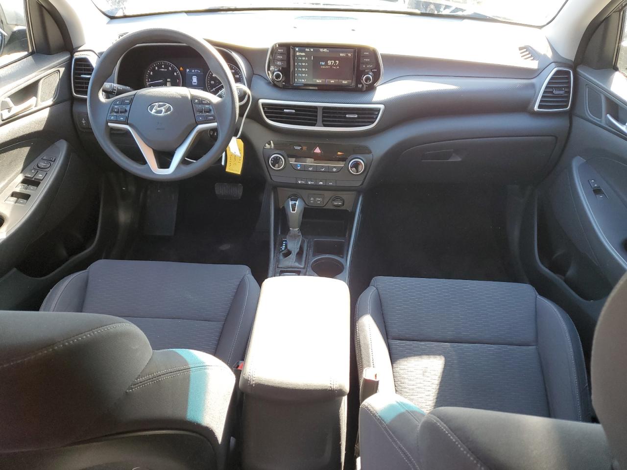 2021 Hyundai Tucson - Image 8