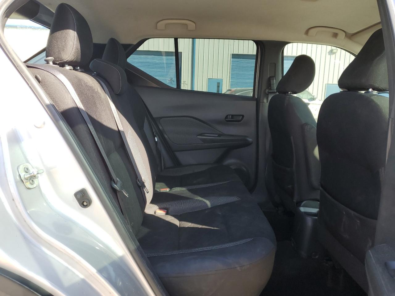 2019 Nissan Kicks - Image 11